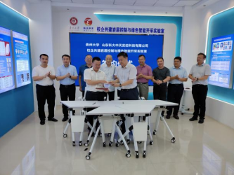 校企實驗室再傳捷報！煤礦頂板智能管控技術研發(fā)獲重大突破